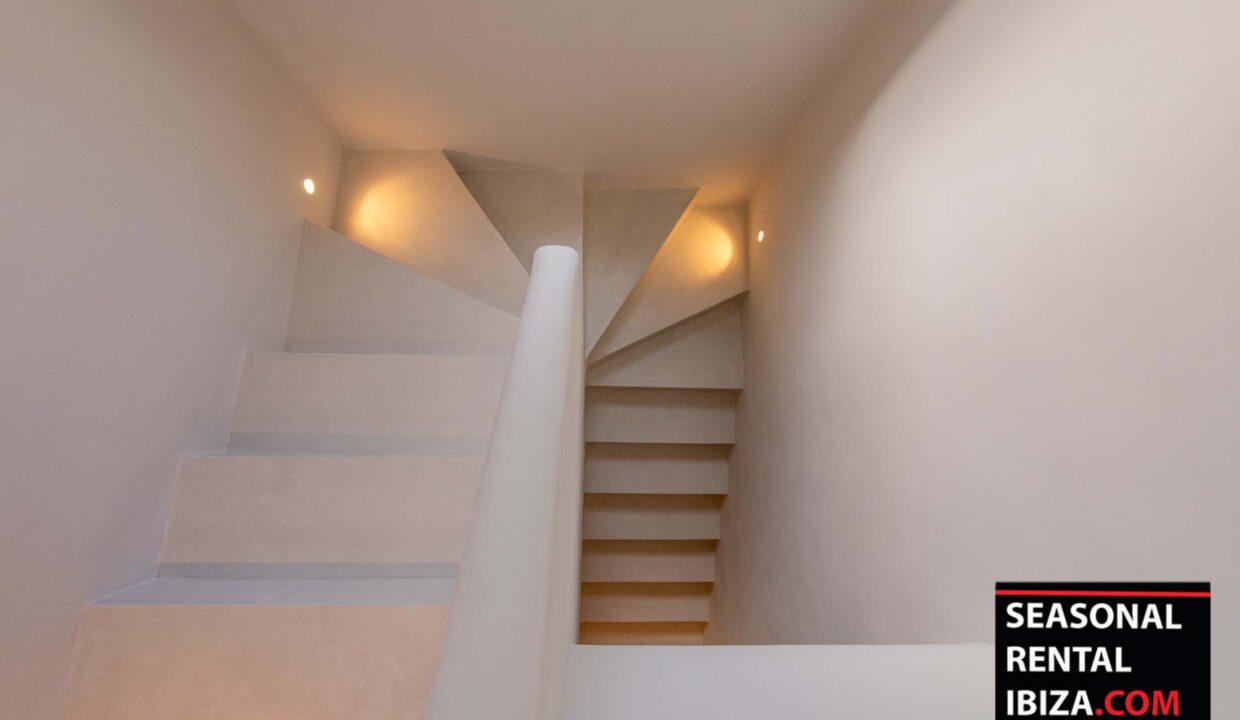Seasonal Rental Ibiza - Villa Le Nord 26