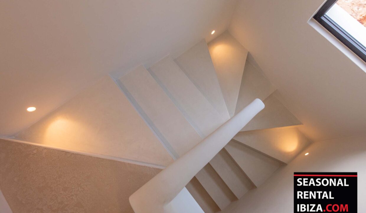 Seasonal Rental Ibiza - Villa Le Nord 27