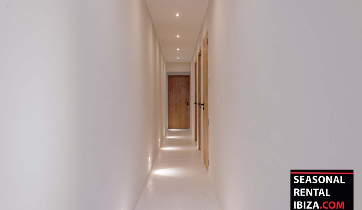 Seasonal Rental Ibiza - Villa Le Nord 28