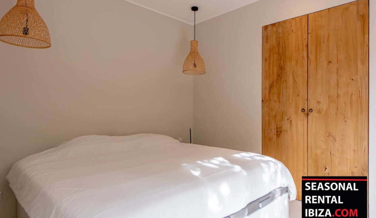Seasonal Rental Ibiza - Villa Le Nord 29