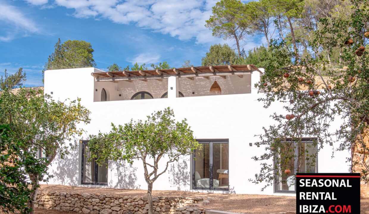 Seasonal Rental Ibiza - Villa Le Nord 3
