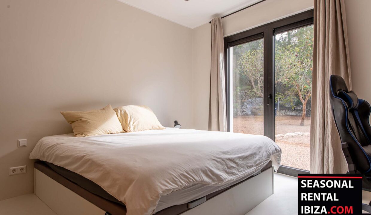 Seasonal Rental Ibiza - Villa Le Nord 33
