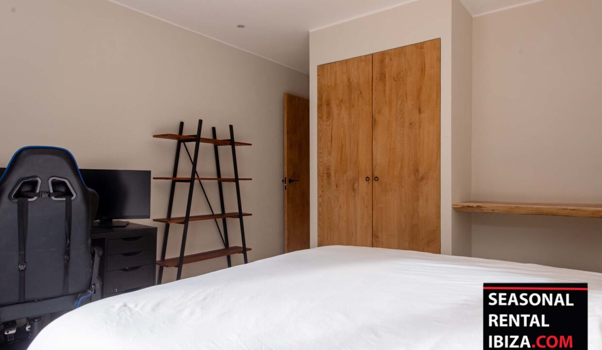 Seasonal Rental Ibiza - Villa Le Nord 34