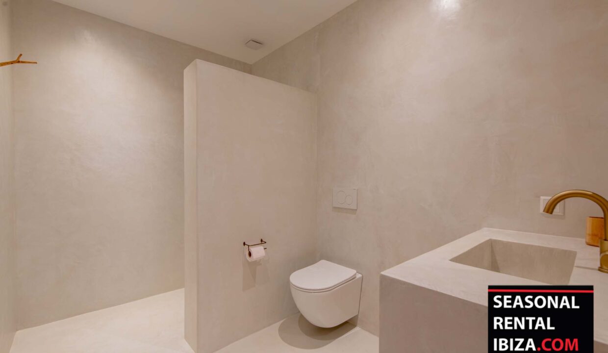 Seasonal Rental Ibiza - Villa Le Nord 35