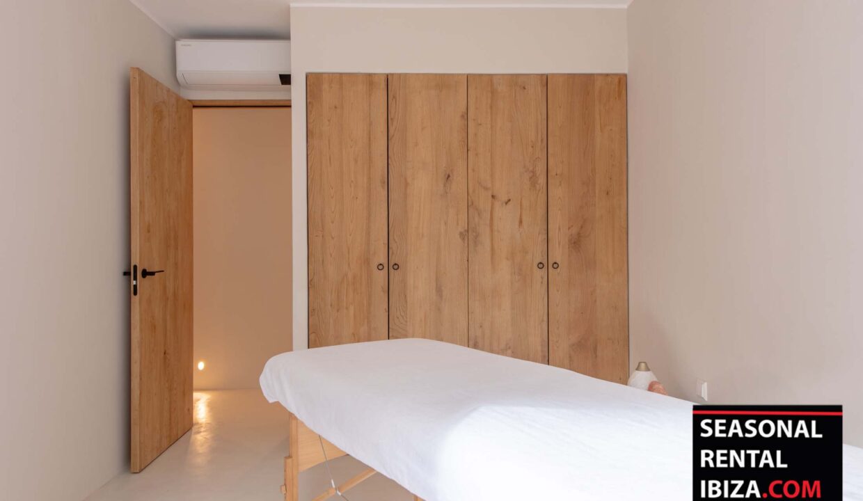 Seasonal Rental Ibiza - Villa Le Nord 38