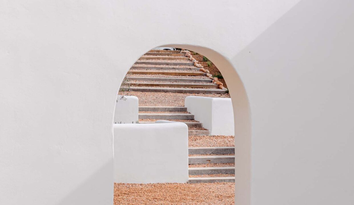 Seasonal Rental Ibiza - Villa Le Nord 40