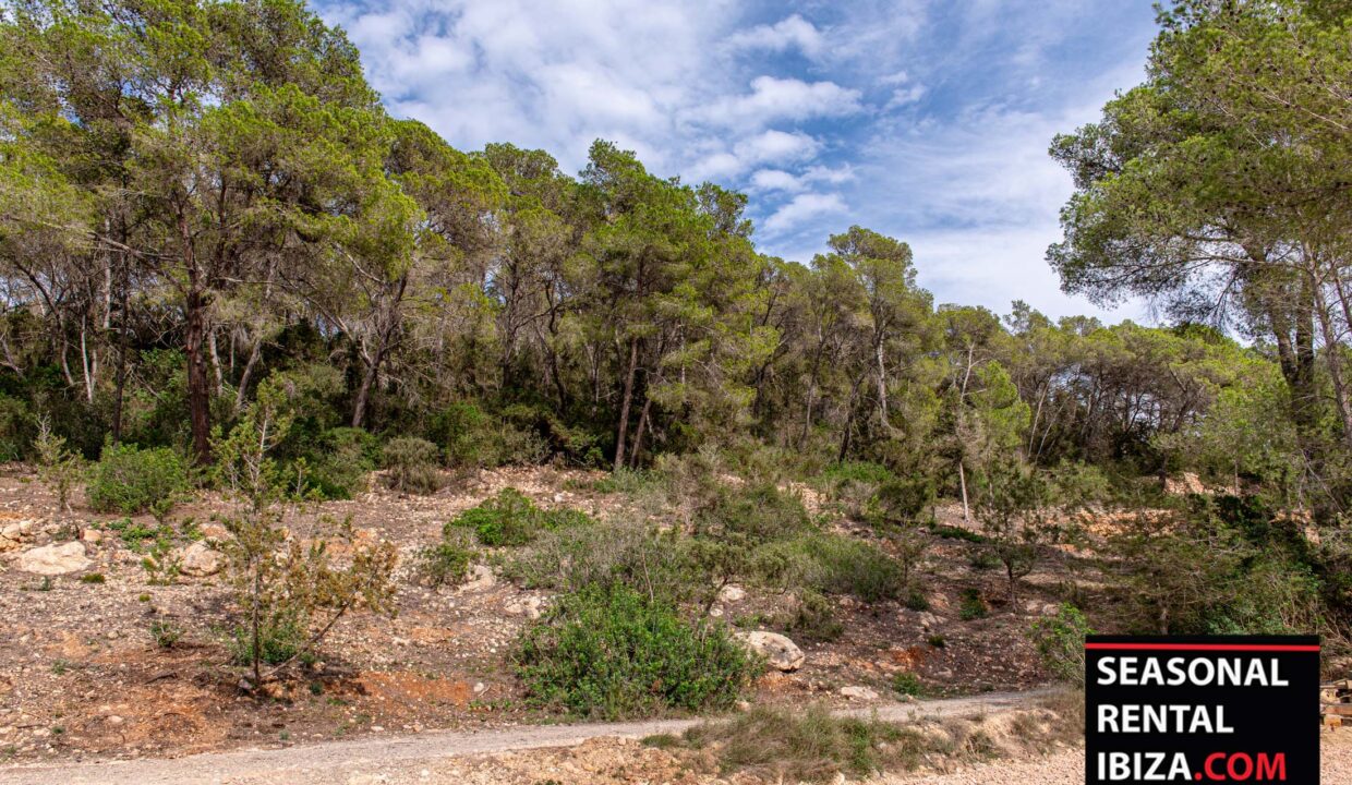 Seasonal Rental Ibiza - Villa Le Nord 42