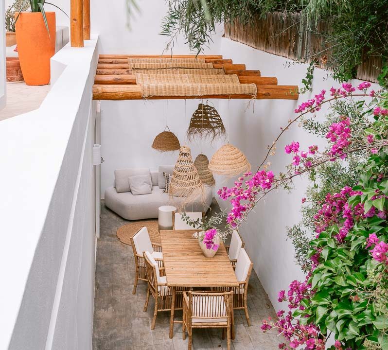 Long term Renatl Ibiza - Villa Azulik 39 (3)