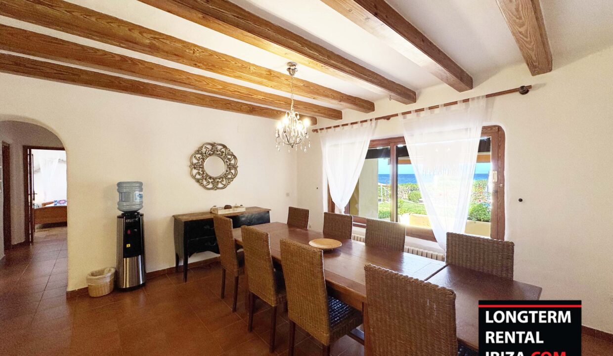Long term Renatl Ibiza - Villa Sea Retreat 27