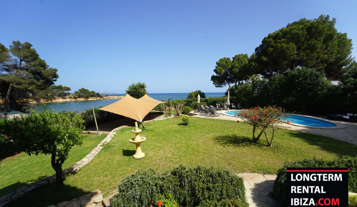 Long term Renatl Ibiza - Villa Sea Retreat 30