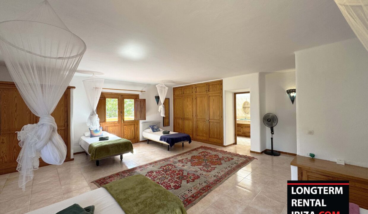 Long term Renatl Ibiza - Villa Sea Retreat 40 (2)