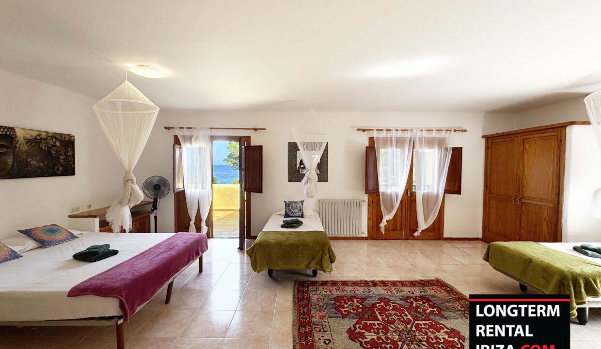 Long term Renatl Ibiza - Villa Sea Retreat 40 (4)