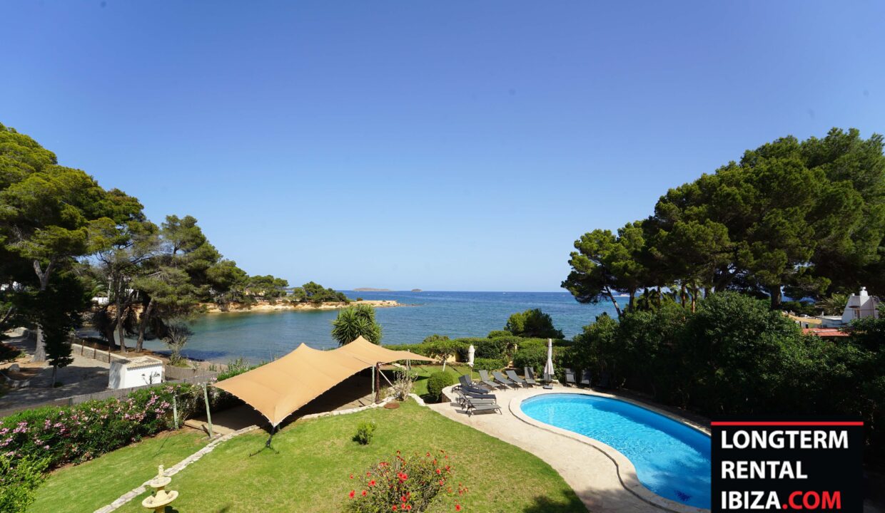Long term Renatl Ibiza - Villa Sea Retreat 44
