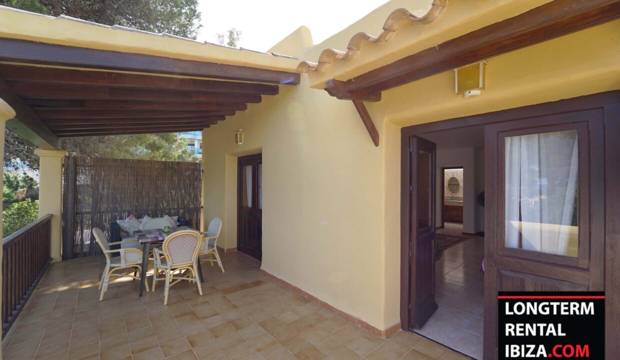 Long term Renatl Ibiza - Villa Sea Retreat 45