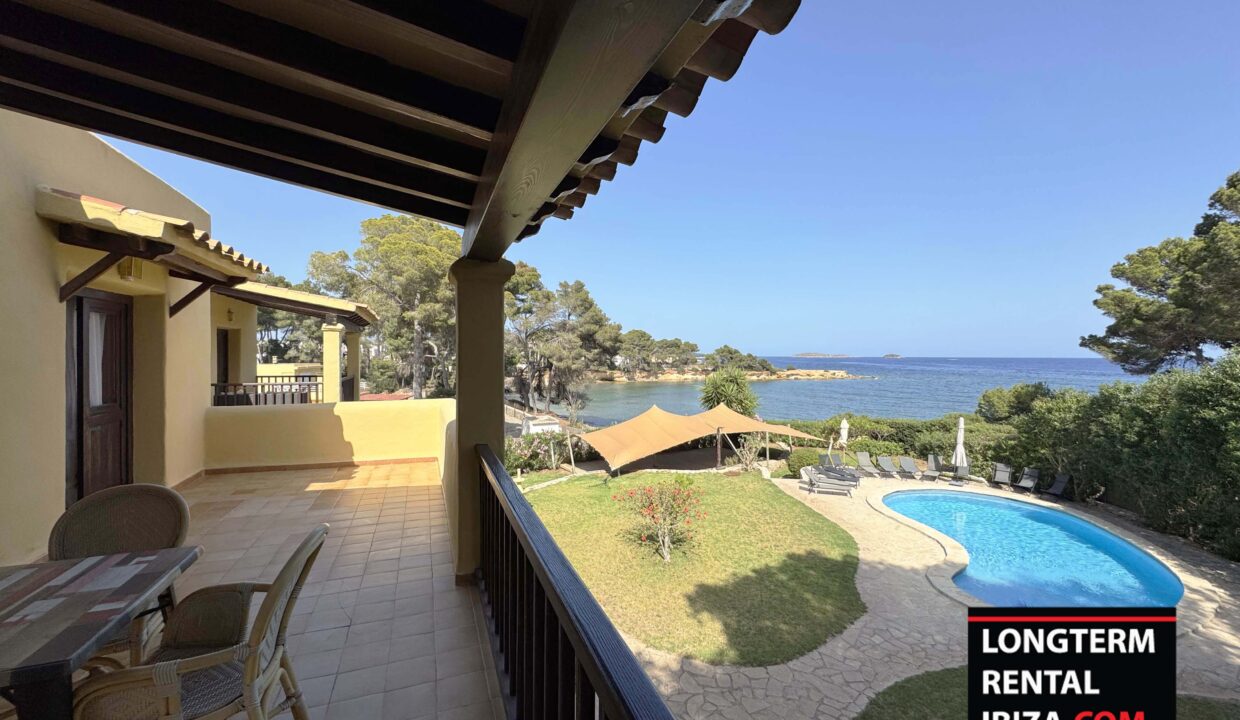 Long term Renatl Ibiza - Villa Sea Retreat 46