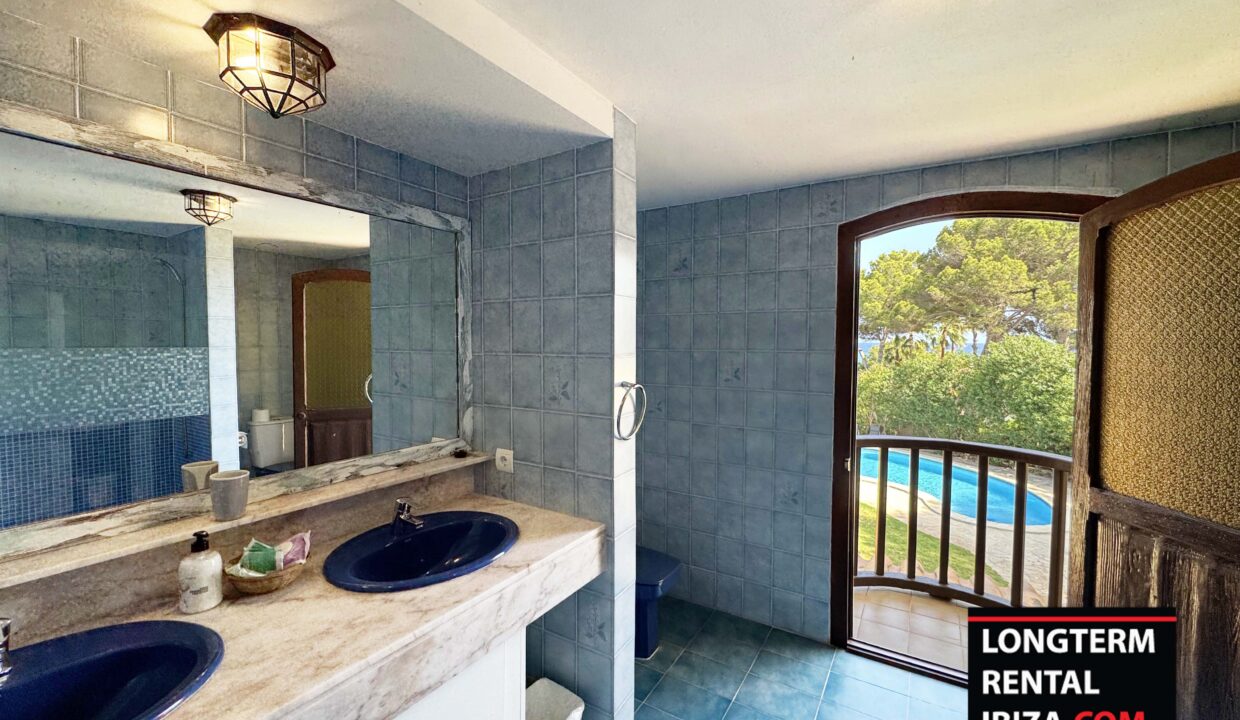 Long term Renatl Ibiza - Villa Sea Retreat 51