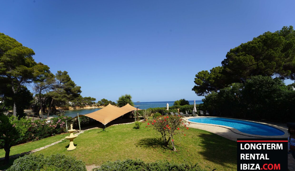 Long term Renatl Ibiza - Villa Sea Retreat 53