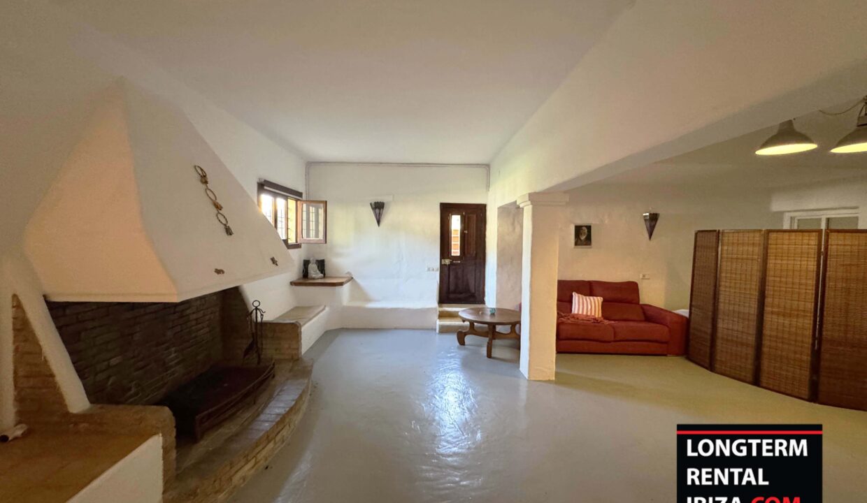 Long term Renatl Ibiza - Villa Sea Retreat 59