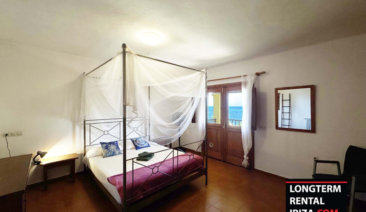 Long term Renatl Ibiza - Villa Sea Retreat 78