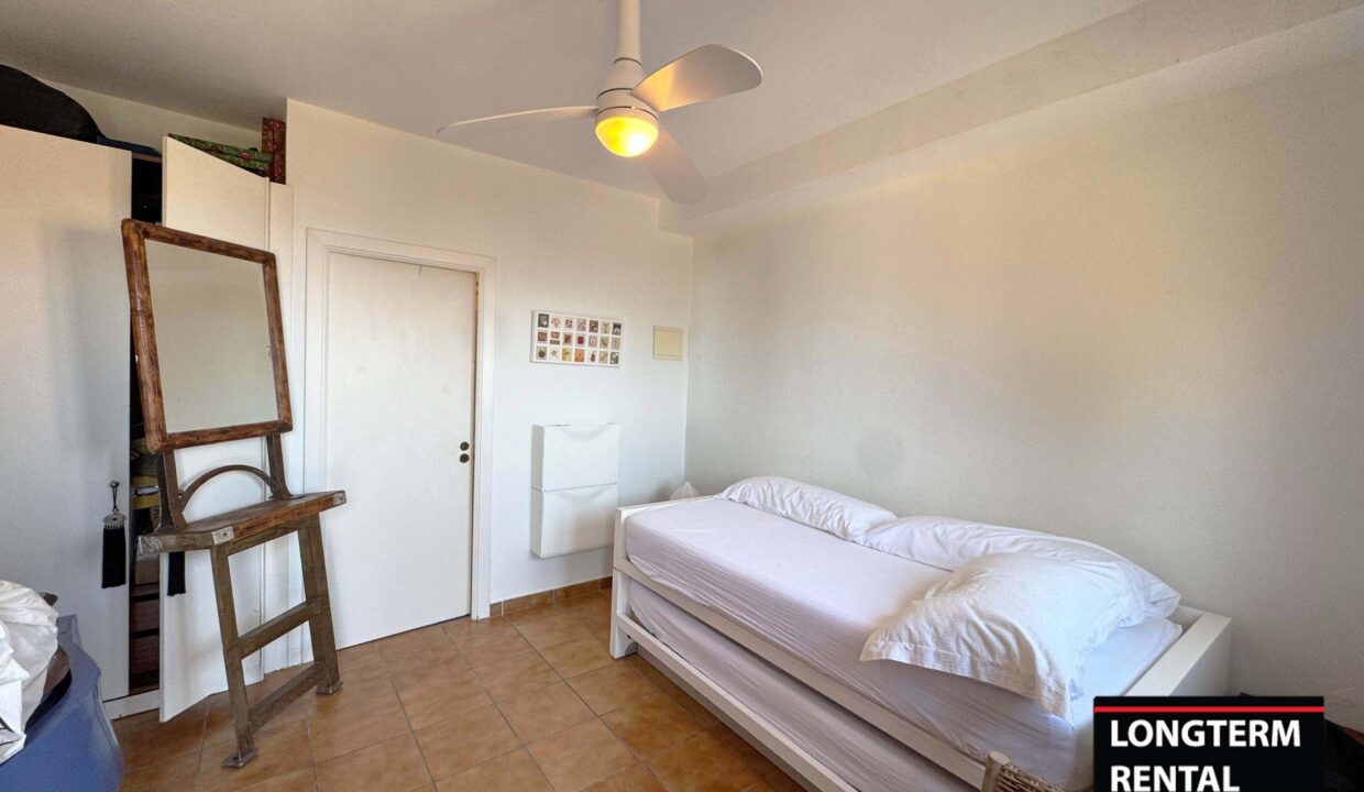 Long term rental ibiza - Adosado Sa Galera 32