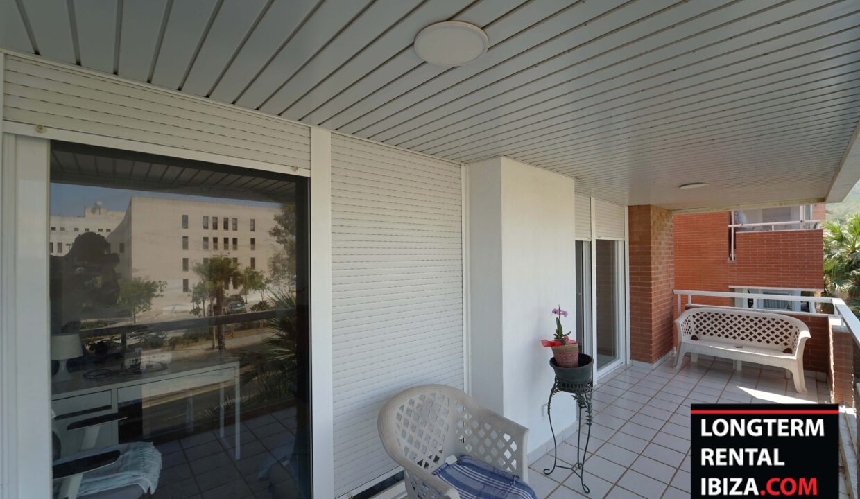 Longterm Rental Ibiza - Apartment Can Misses 10