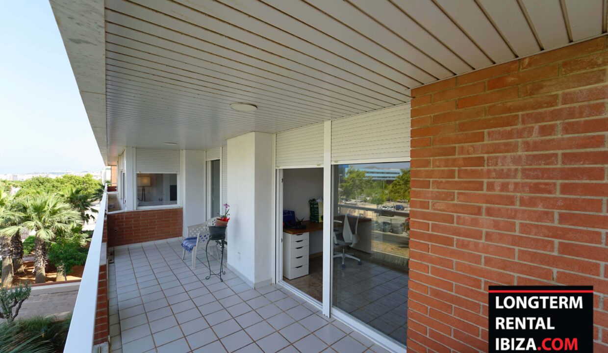 Longterm Rental Ibiza - Apartment Can Misses 11