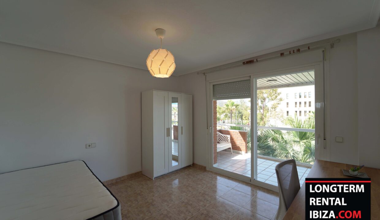 Longterm Rental Ibiza - Apartment Can Misses 12