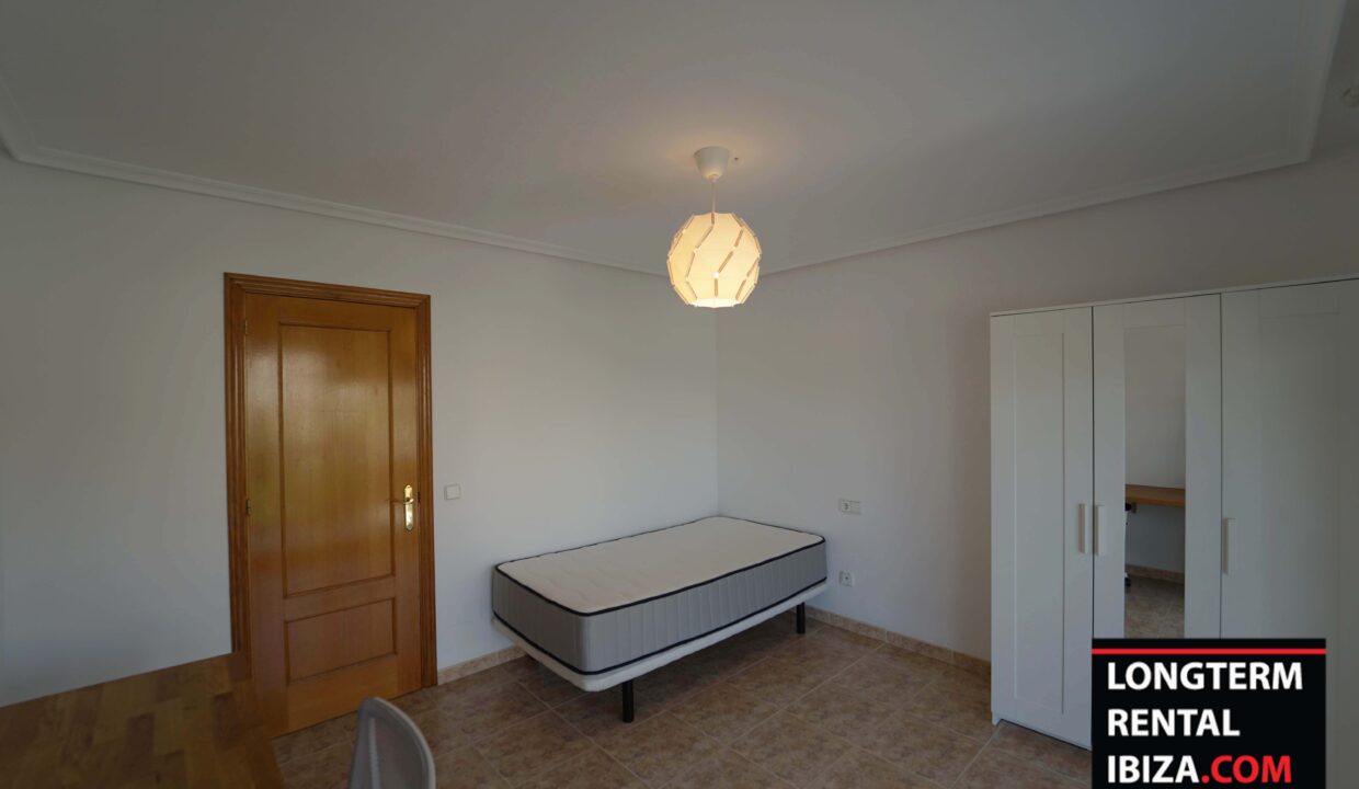 Longterm Rental Ibiza - Apartment Can Misses 13