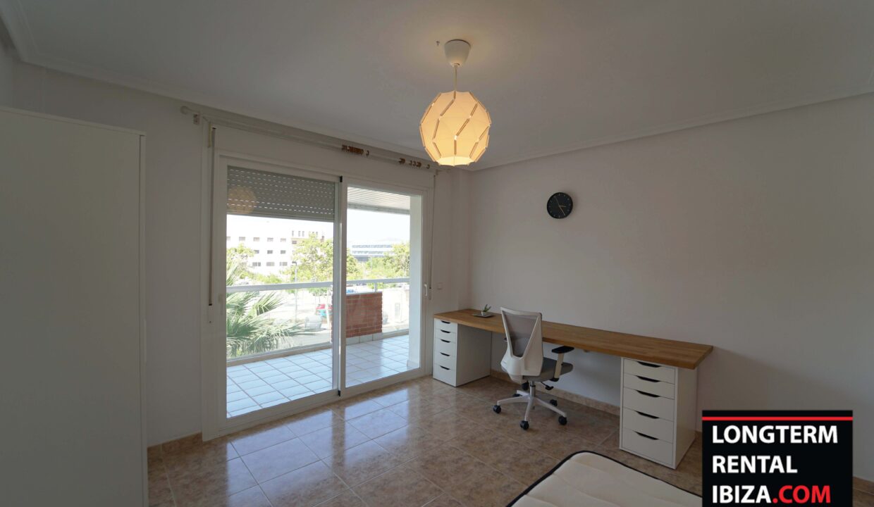 Longterm Rental Ibiza - Apartment Can Misses 15