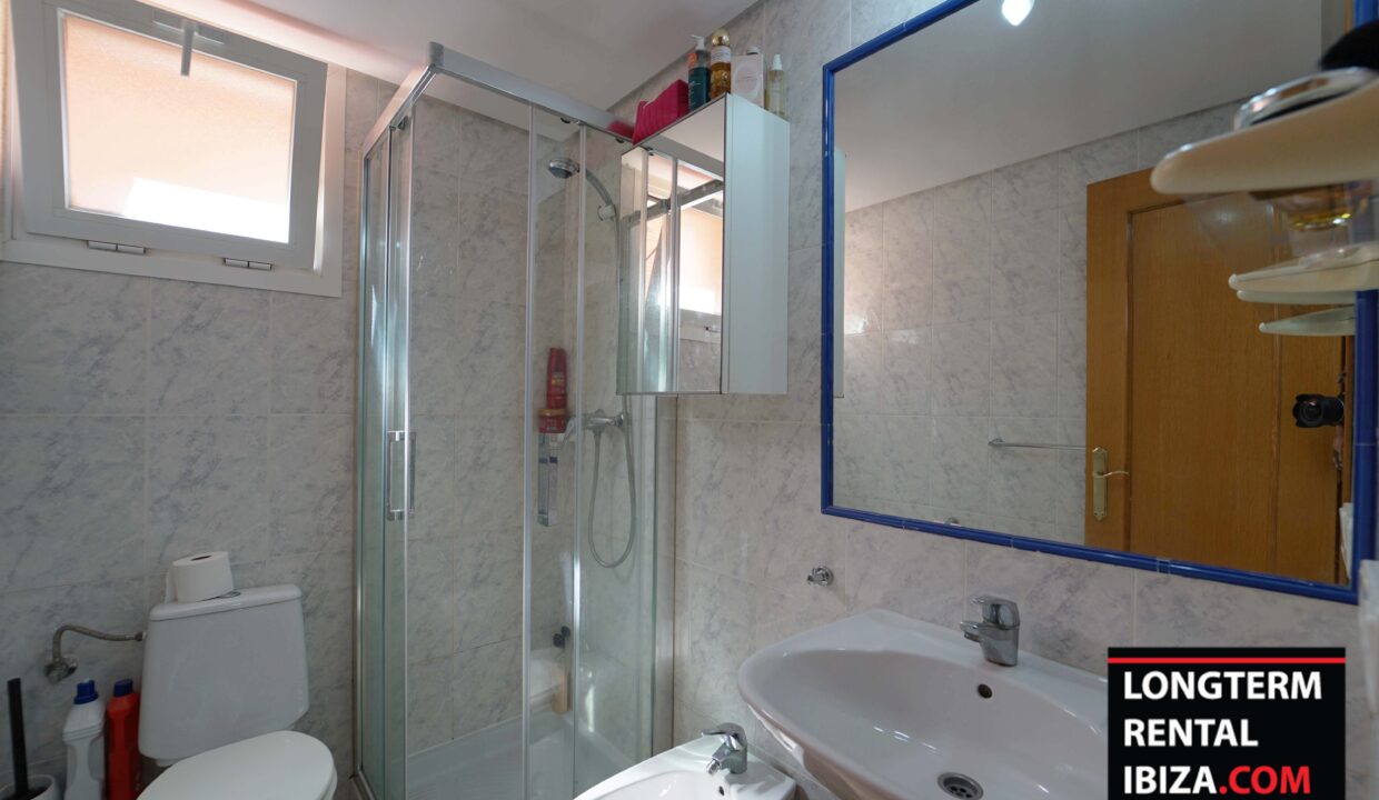 Longterm Rental Ibiza - Apartment Can Misses 17