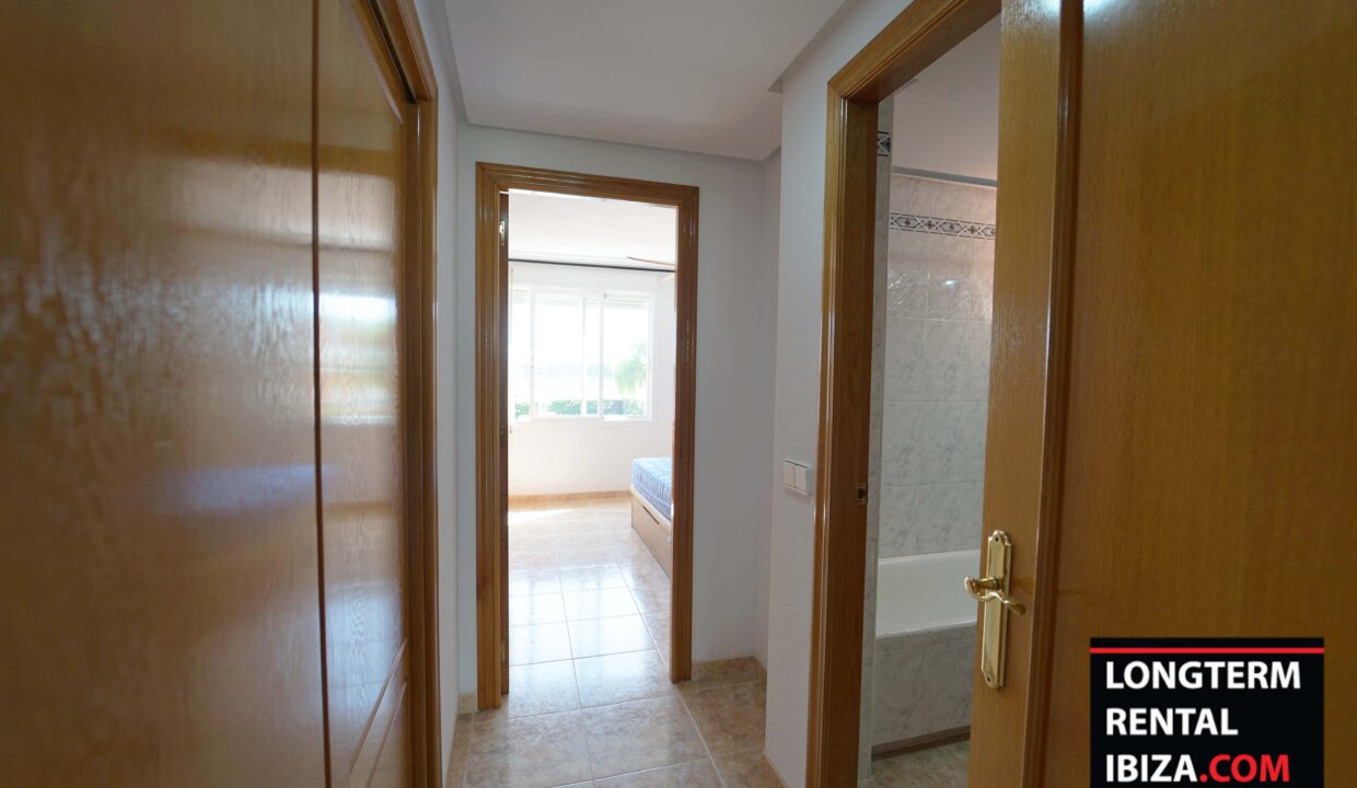 Longterm Rental Ibiza - Apartment Can Misses 18
