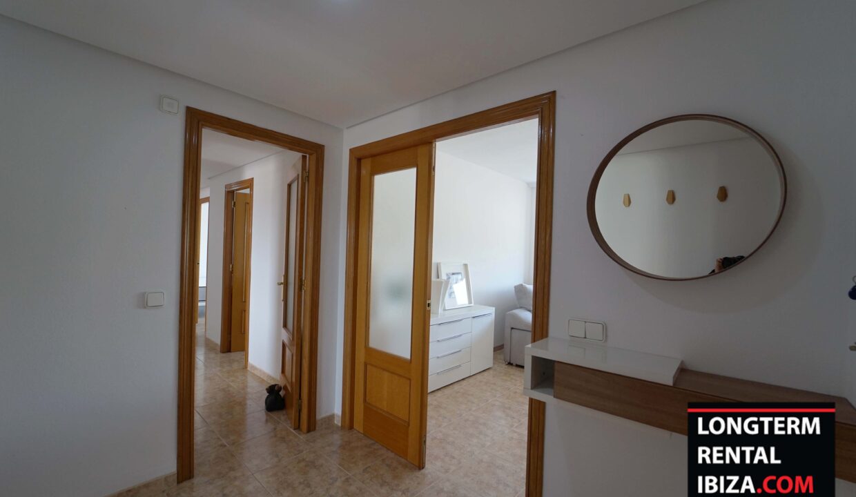 Longterm Rental Ibiza - Apartment Can Misses 2