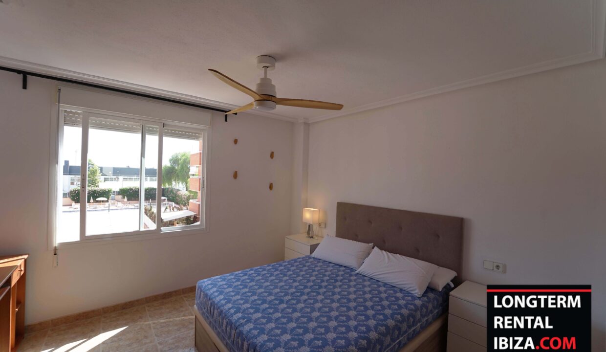 Longterm Rental Ibiza - Apartment Can Misses 21