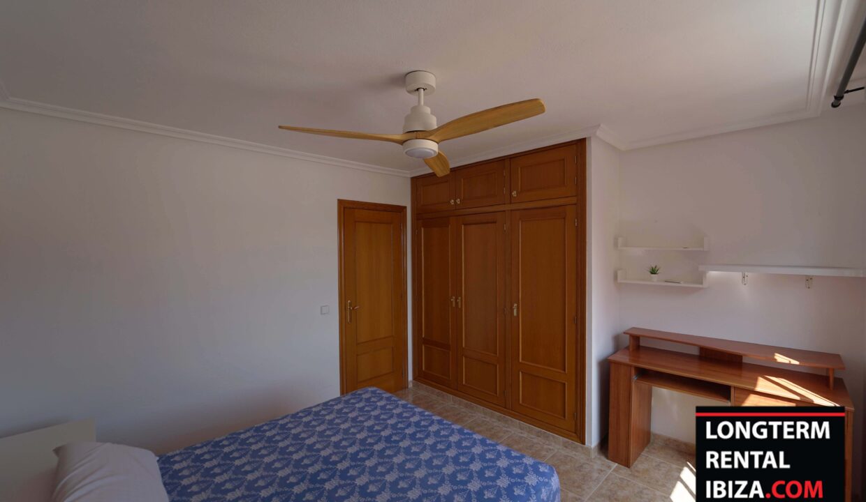 Longterm Rental Ibiza - Apartment Can Misses 23