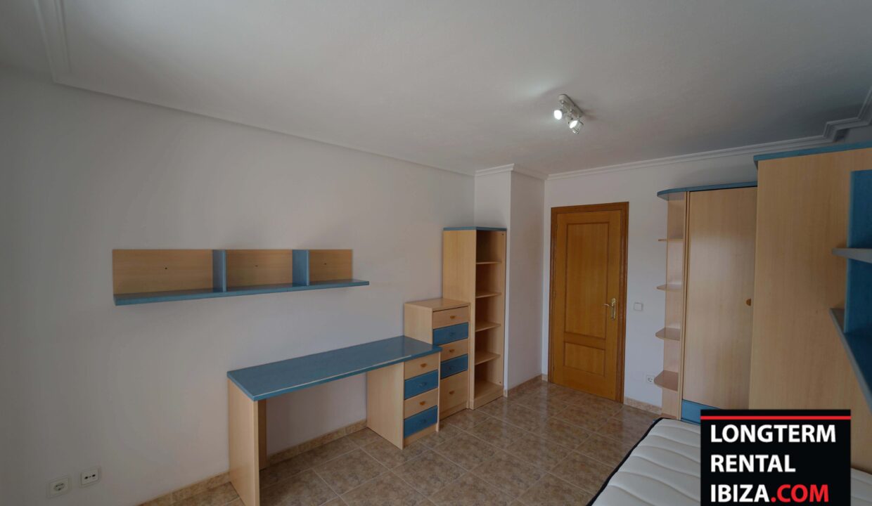 Longterm Rental Ibiza - Apartment Can Misses 27