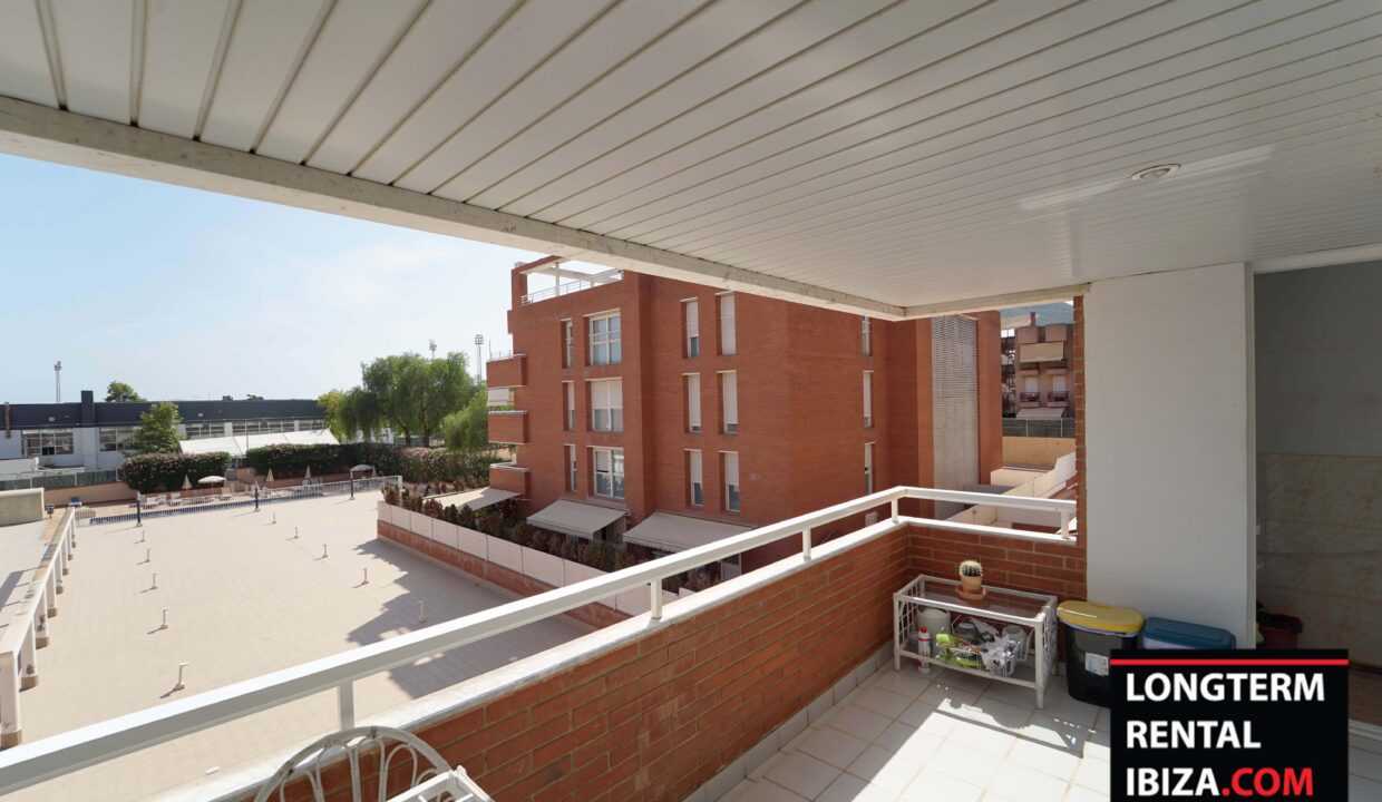 Longterm Rental Ibiza - Apartment Can Misses 28