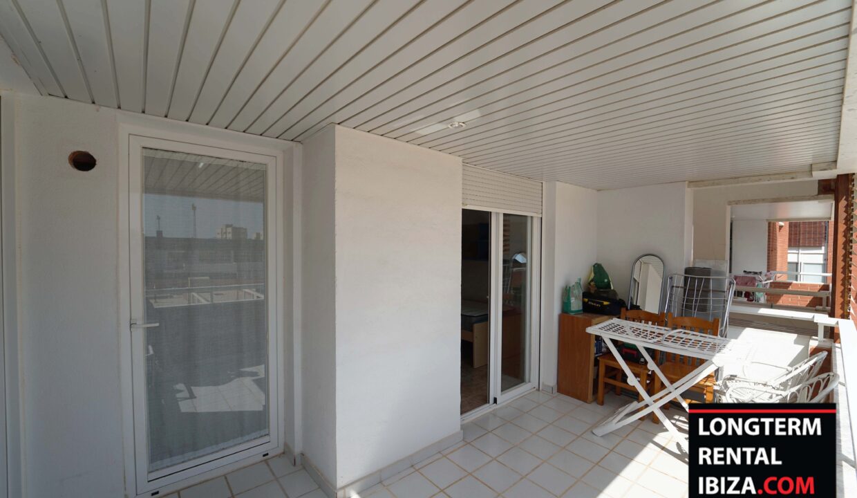Longterm Rental Ibiza - Apartment Can Misses 29