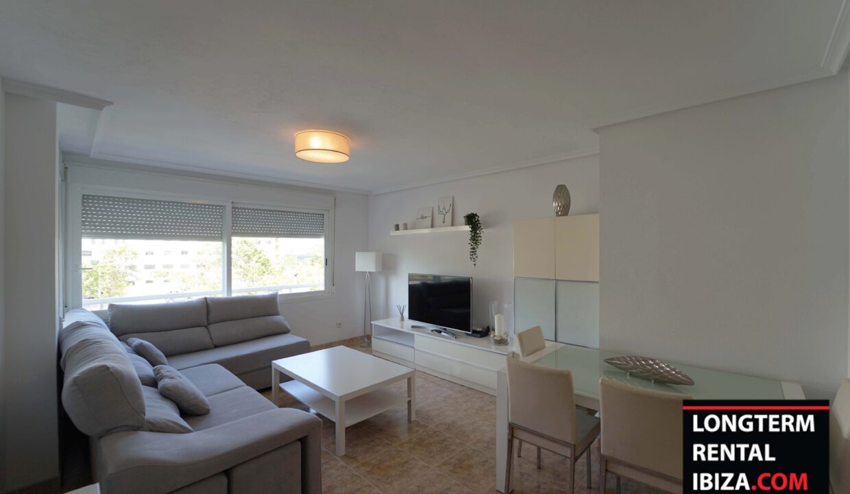 Longterm Rental Ibiza - Apartment Can Misses 3