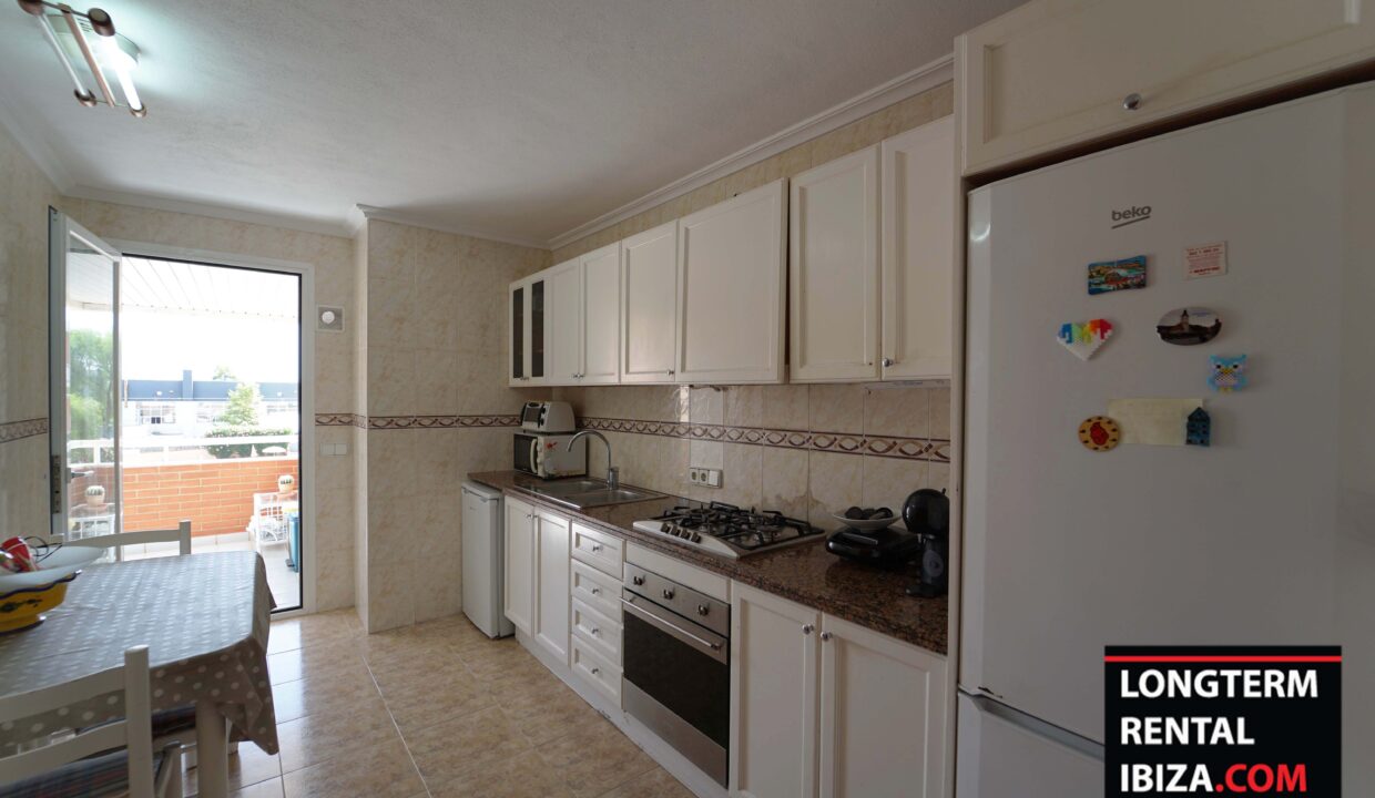 Longterm Rental Ibiza - Apartment Can Misses 31