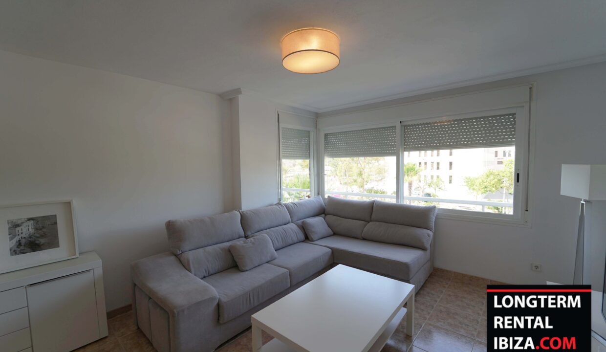 Longterm Rental Ibiza - Apartment Can Misses 4