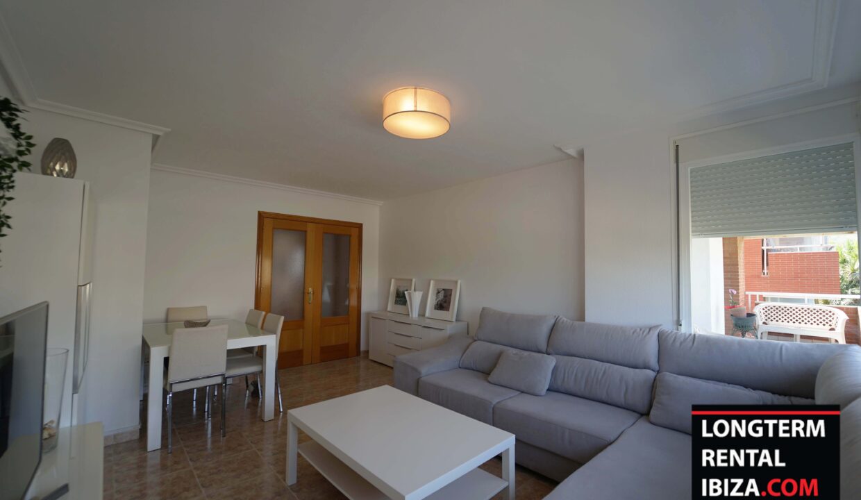 Longterm Rental Ibiza - Apartment Can Misses 5