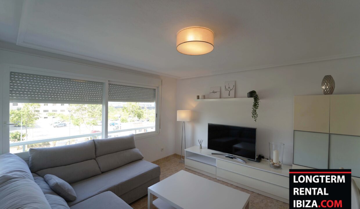Longterm Rental Ibiza - Apartment Can Misses 6