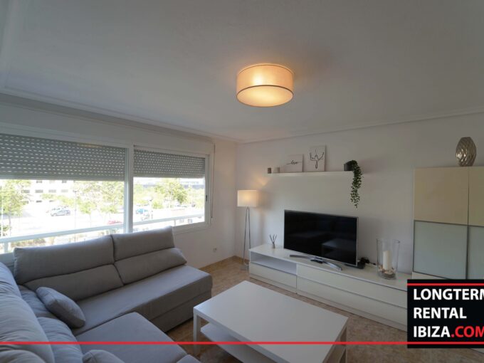 Longterm Rental Ibiza - Apartment Can Misses