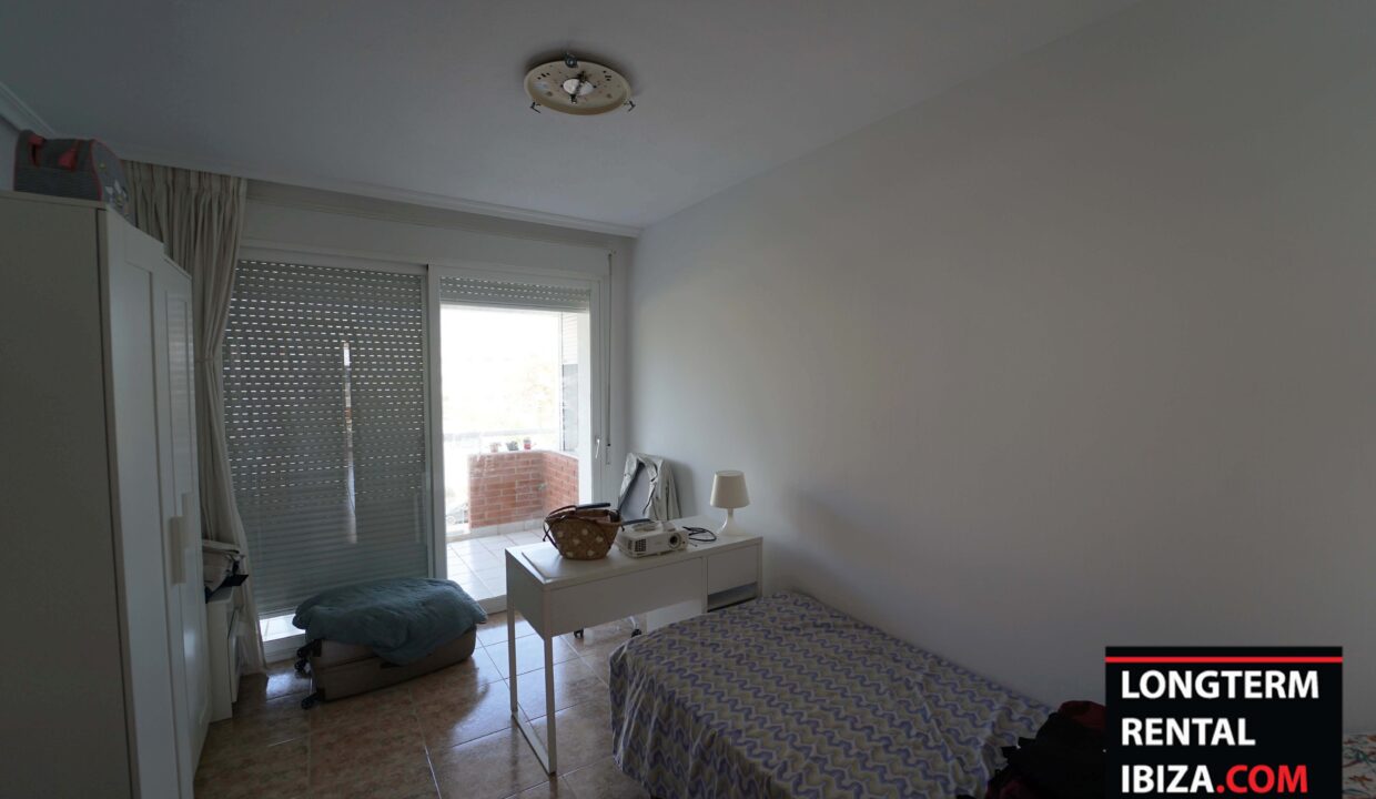 Longterm Rental Ibiza - Apartment Can Misses 7