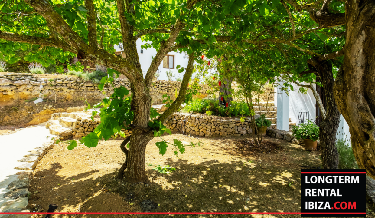 Longterm Rental Ibiza - Finca Sa Talaia 14