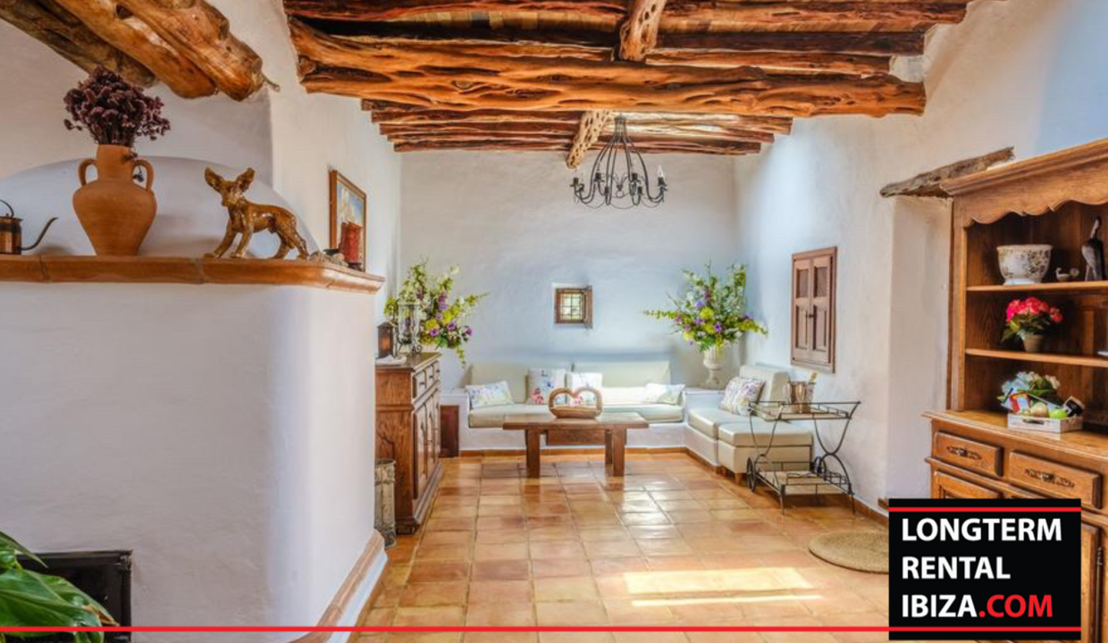 Longterm Rental Ibiza - Finca Sa Talaia 16
