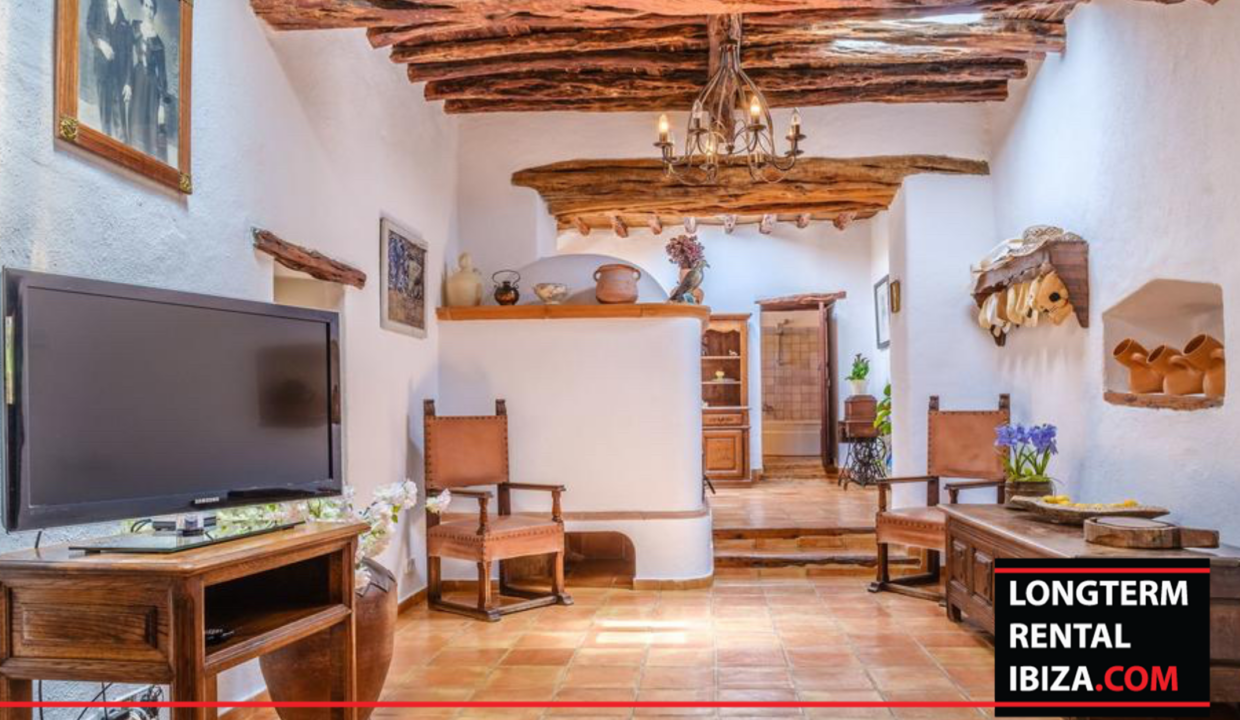 Longterm Rental Ibiza - Finca Sa Talaia 17