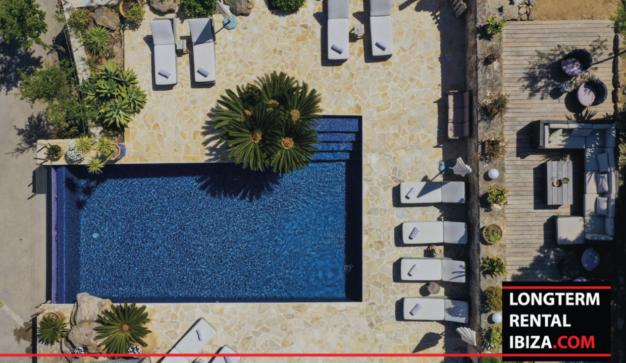 Longterm Rental Ibiza - Finca Sa Talaia 2