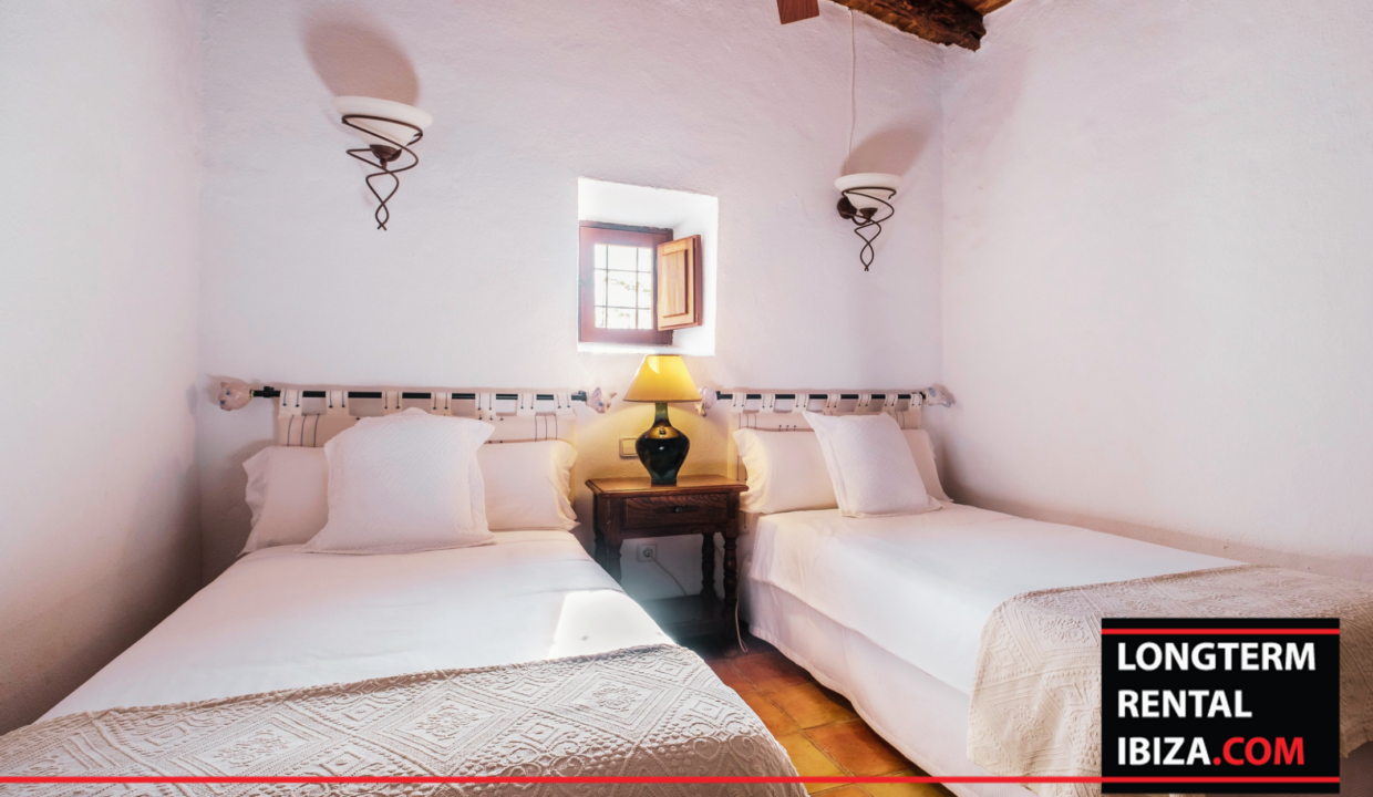 Longterm Rental Ibiza - Finca Sa Talaia 24