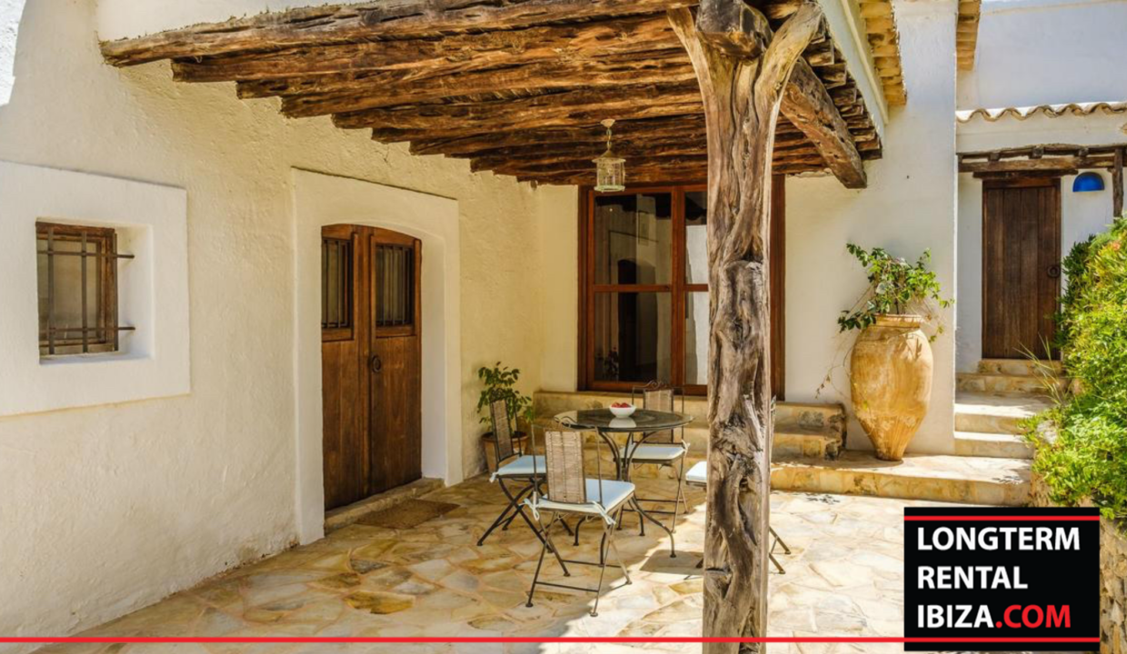 Longterm Rental Ibiza - Finca Sa Talaia 29